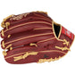 Rawlings Sandlot Series 11.75" Baseball Fielding Glove