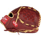 Rawlings Sandlot Series 12" Baseball Fielding Glove