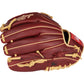 Rawlings Sandlot Series 12" Baseball Fielding Glove