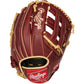 Rawlings Sandlot Series 12.75" Baseball Fielding Glove