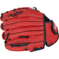 Rawlings Sure Catch Series Corbin Carroll Signature 10.5" Youth Baseball Fielding Glove - SC105CCC