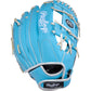 Rawlings Sure Catch Series Brice Turang Signature 11" Youth Baseball Fielding Glove - SC110BT