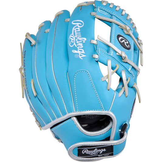 Rawlings Sure Catch Series Brice Turang Signature 11" Youth Baseball Fielding Glove - SC110BT
