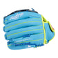 Rawlings Sure Catch Series Bryce Harper Signature 11.5" Youth Baseball Fielding Glove - SC115BHCB