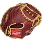 Rawlings Sandlot Series 33" Baseball Catchers Mitt/Glove