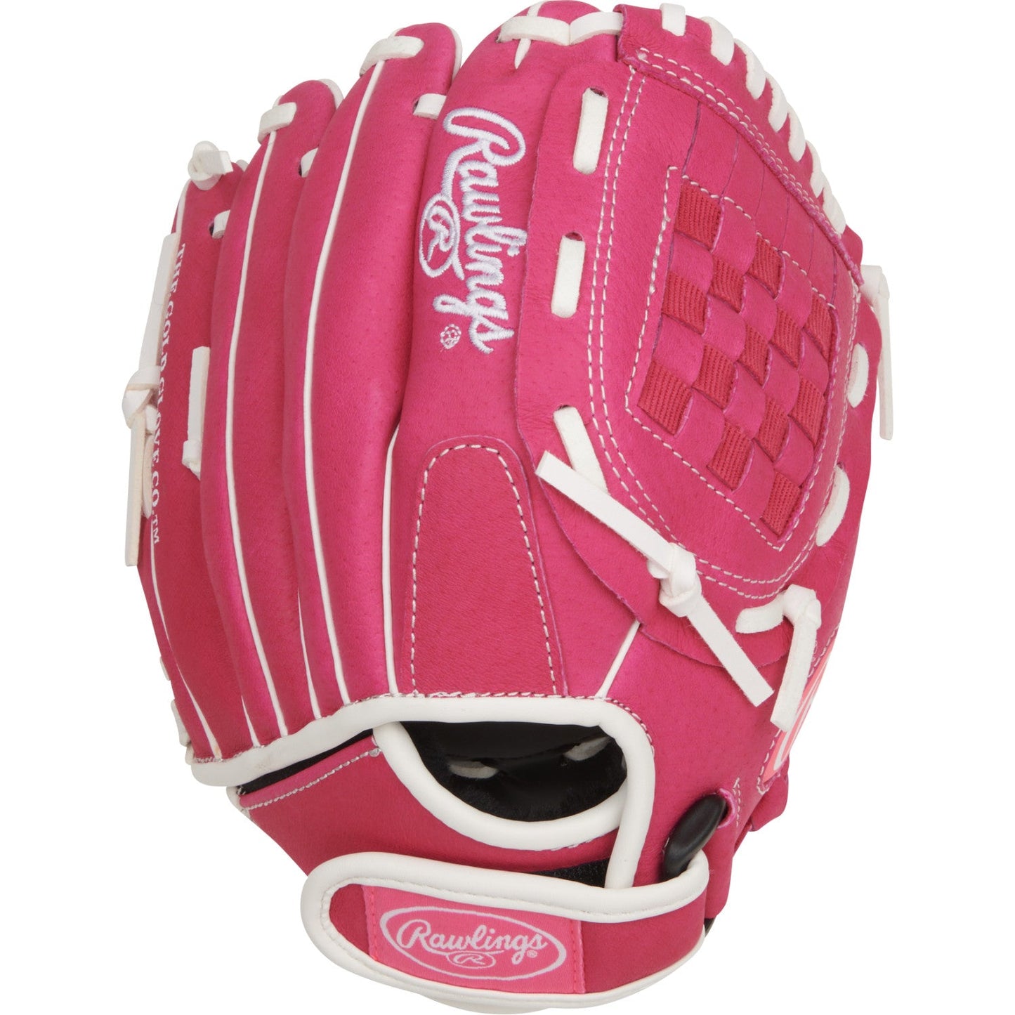 Rawlings Sure Catch 10" Youth Fastpitch Glove
