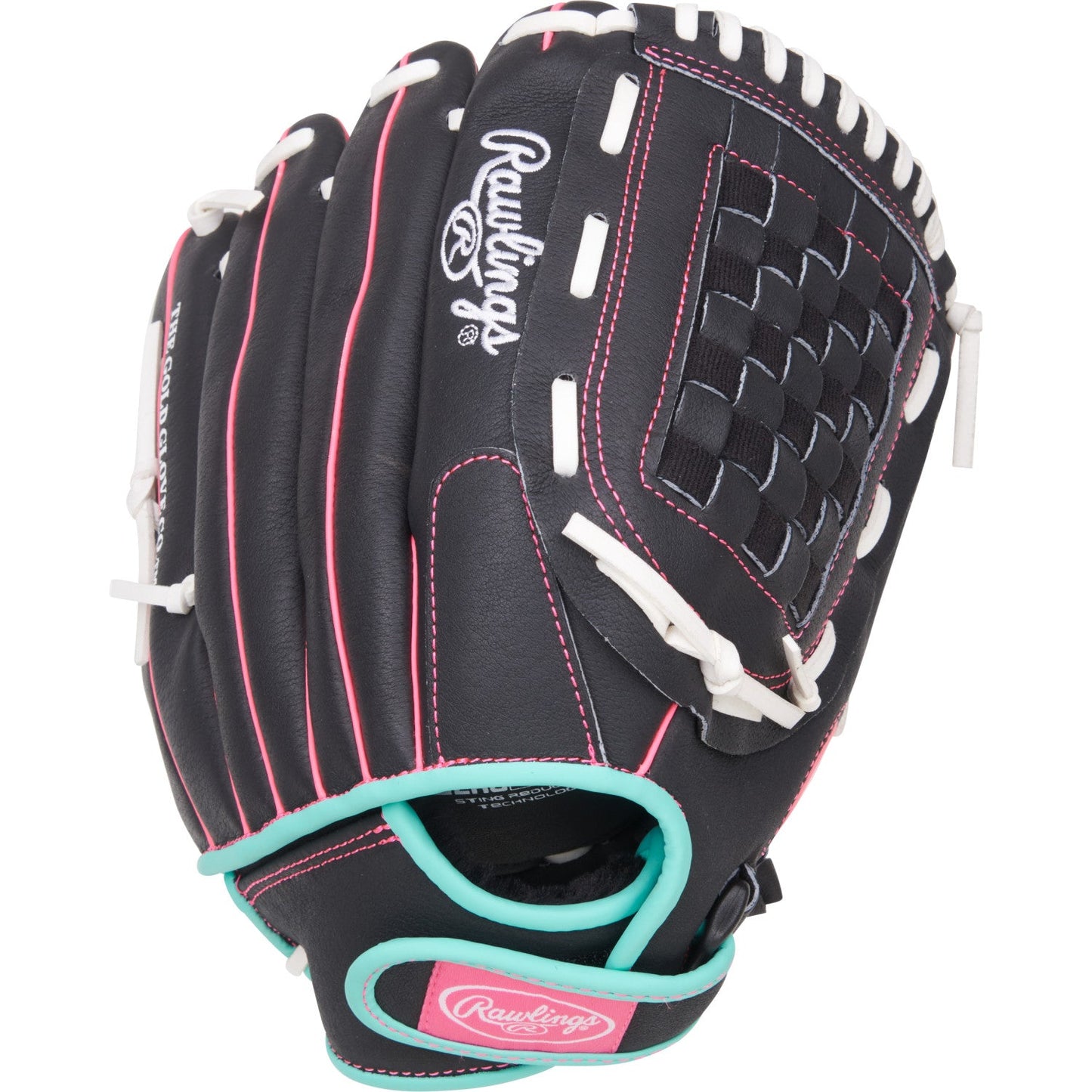 Rawlings Sure Catch 12.5" Youth Fastpitch Glove