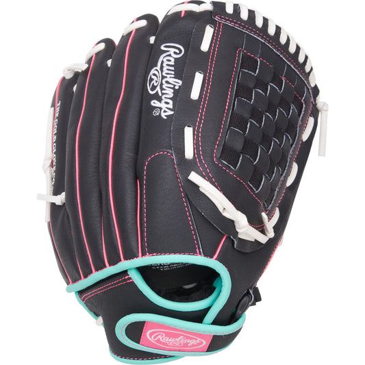 Rawlings Sure Catch 12.5" Youth Fastpitch Glove