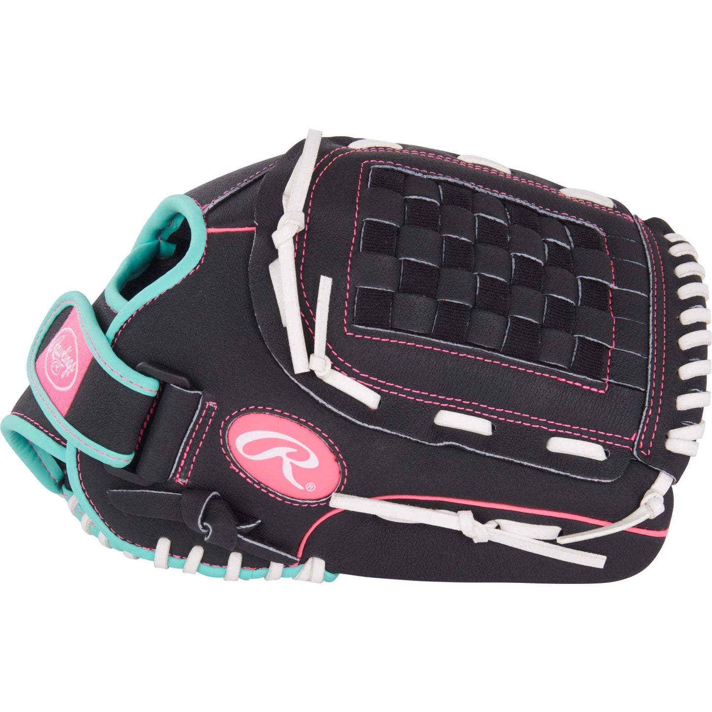Rawlings Sure Catch 12.5" Youth Fastpitch Glove