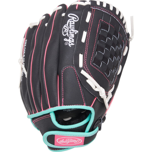 Rawlings Sure Catch 12" Youth Fastpitch Glove