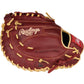 Rawlings Sandlot Series 12.5" Baseball First Base Mitt/Glove