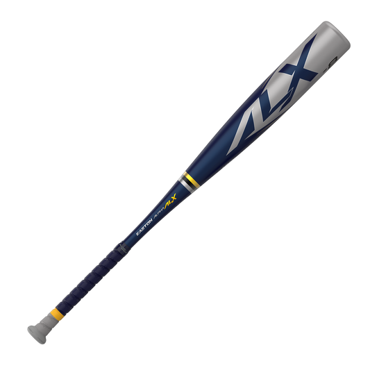 2022 Easton Alpha ALX (-8) USSSA Baseball Bat - SL22AL8