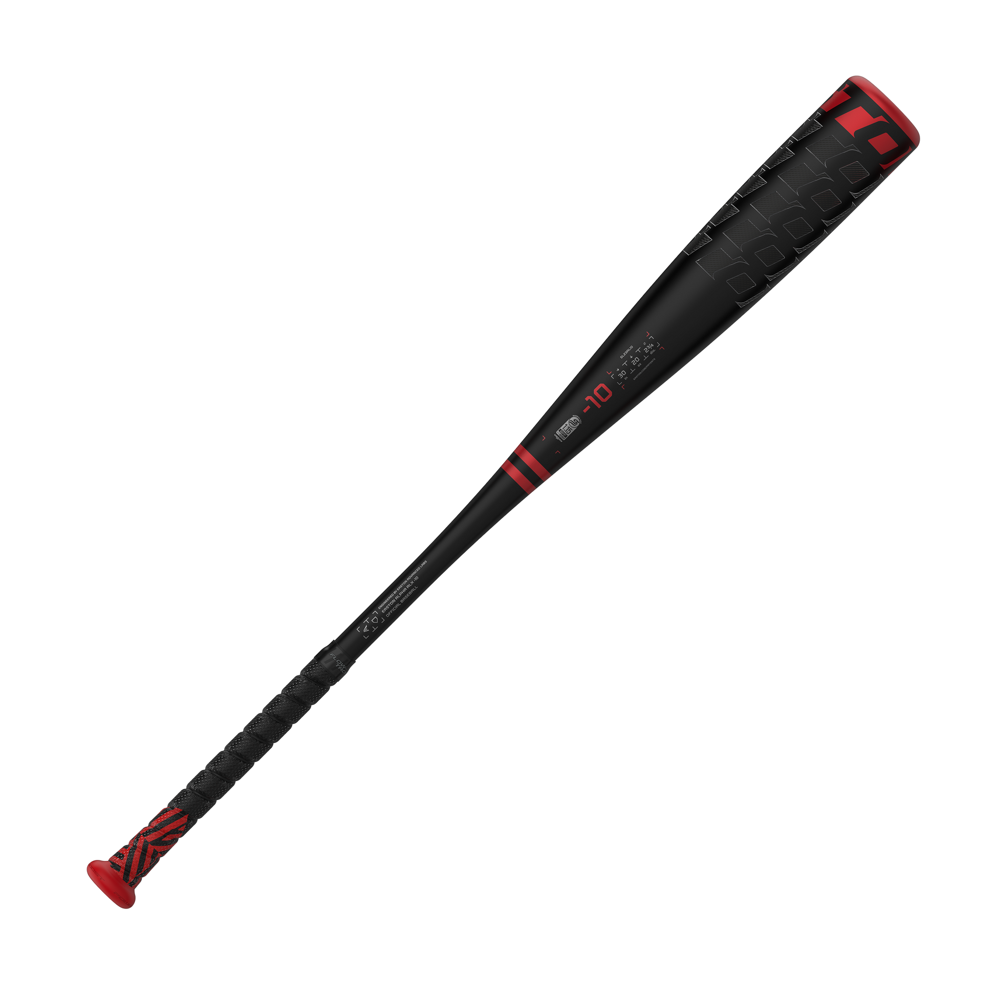 Easton Alpha ALX (-10) USSSA Baseball Bat SL23AL10 – Specs Overview | Smash It Sports