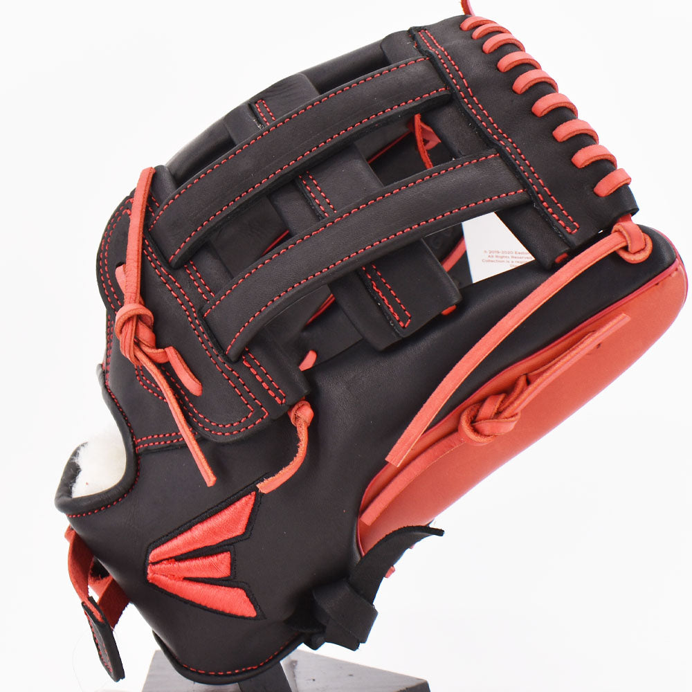 Adult Baseball Glove 2016 Easton Salvo Slowpitch Softball