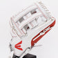 Easton Small Batch No. 62 Slowpitch Glove White/Red