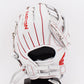 Easton Small Batch No. 62 Slowpitch Glove White/Red