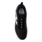 New Balance Women's FuelCell FUSE v5 Metal Fastpitch Softball Cleats - Black / Optic White - SMFUSEK5