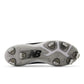 New Balance Women's FuelCell FUSE v5 Metal Fastpitch Softball Cleats - Black / Optic White - SMFUSEK5