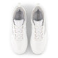 New Balance Women's FuelCell FUSE v5 Metal Fastpitch Softball Cleats - White - SMFUSEW5