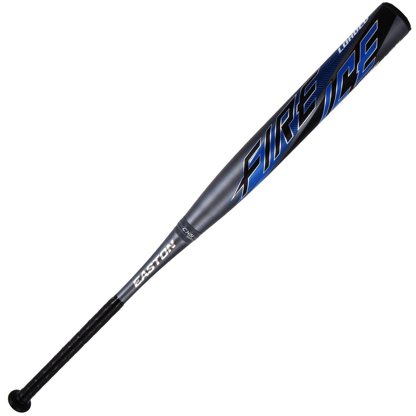 2023 Easton Fire and Ice 12.25" Loaded USSSA Slowpitch Softball Bat SP23FIL - Smash It Sports