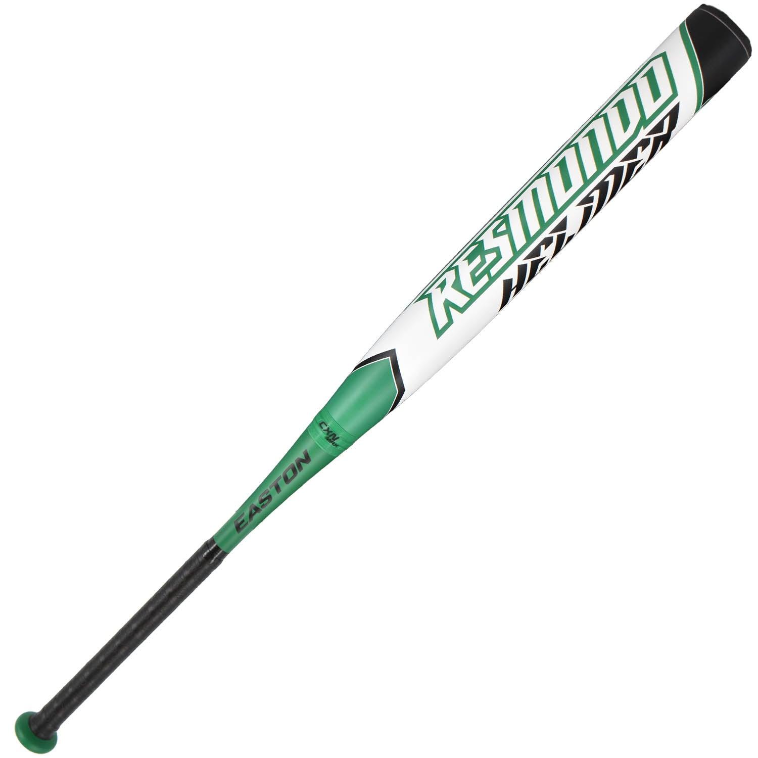 2023 Easton Helmer Resmondo 12.75" Loaded USSSA Slowpitch Softball Bat SP23HRLU - Smash It Sports