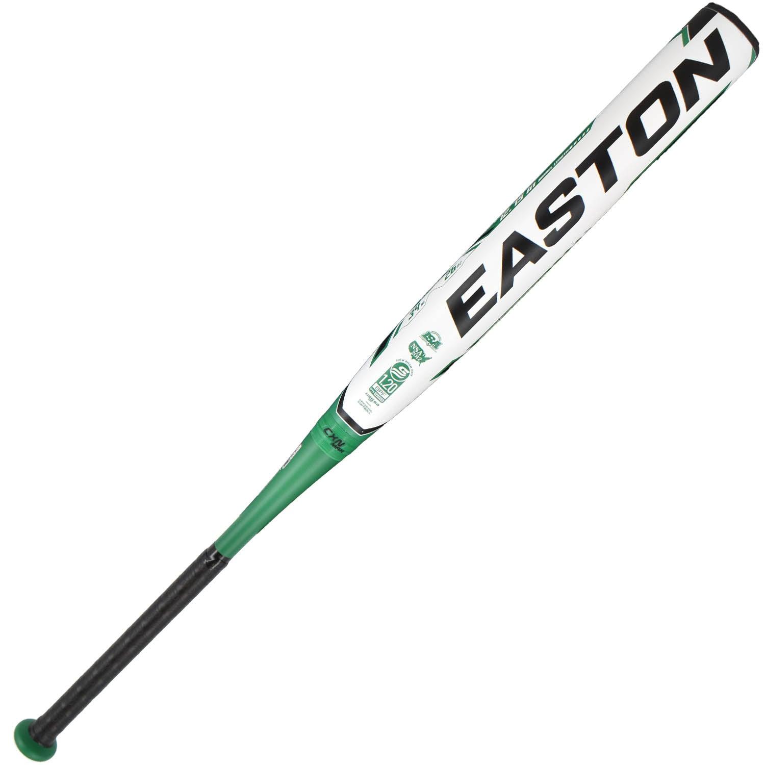 2023 Easton Helmer Resmondo 12.75" Loaded USSSA Slowpitch Softball Bat SP23HRLU - Smash It Sports