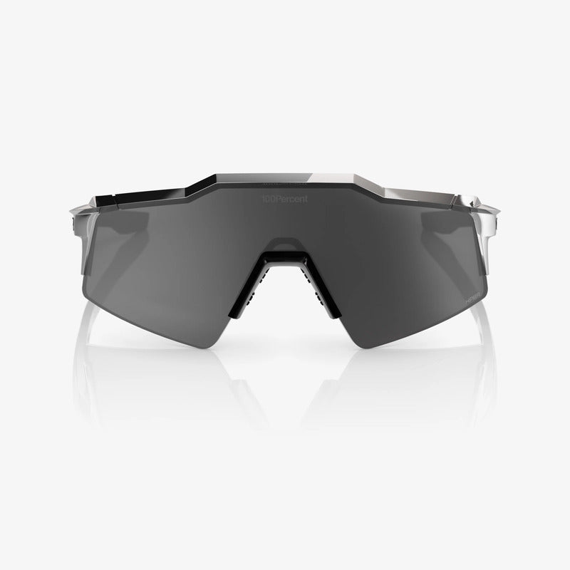 100 Percent Sunglasses - Speedcraft SL - Soto 1 - HiPER Mercury Mirror Lens