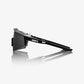 100 Percent Sunglasses - Speedcraft SL - Soto 1 - HiPER Mercury Mirror Lens