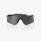 100 Percent Sunglasses - Speedcraft XS - Soto 1 - HiPER Mercury Mirror Lens