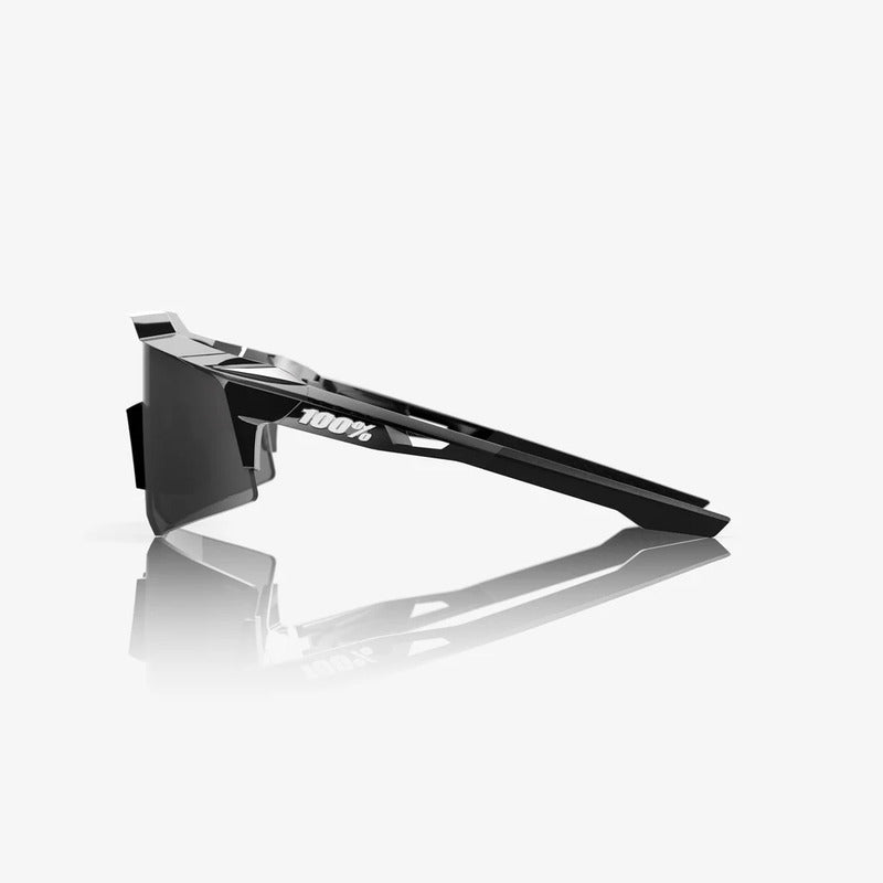 100 Percent Sunglasses - Speedcraft XS - Soto 1 - HiPER Mercury Mirror Lens