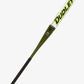 2025 Dudley Lightning Legend Player Series McSadler SSUSA Senior Slowpitch Softball Bat - LLPSSR