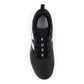 New Balance Women's FUSE v5 Molded Fastpitch Softball Cleats - Black/White - SPFUSEK5