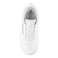 New Balance Women's FUSE v5 Molded Fastpitch Softball Cleats - White/Raincloud - SPFUSEW5