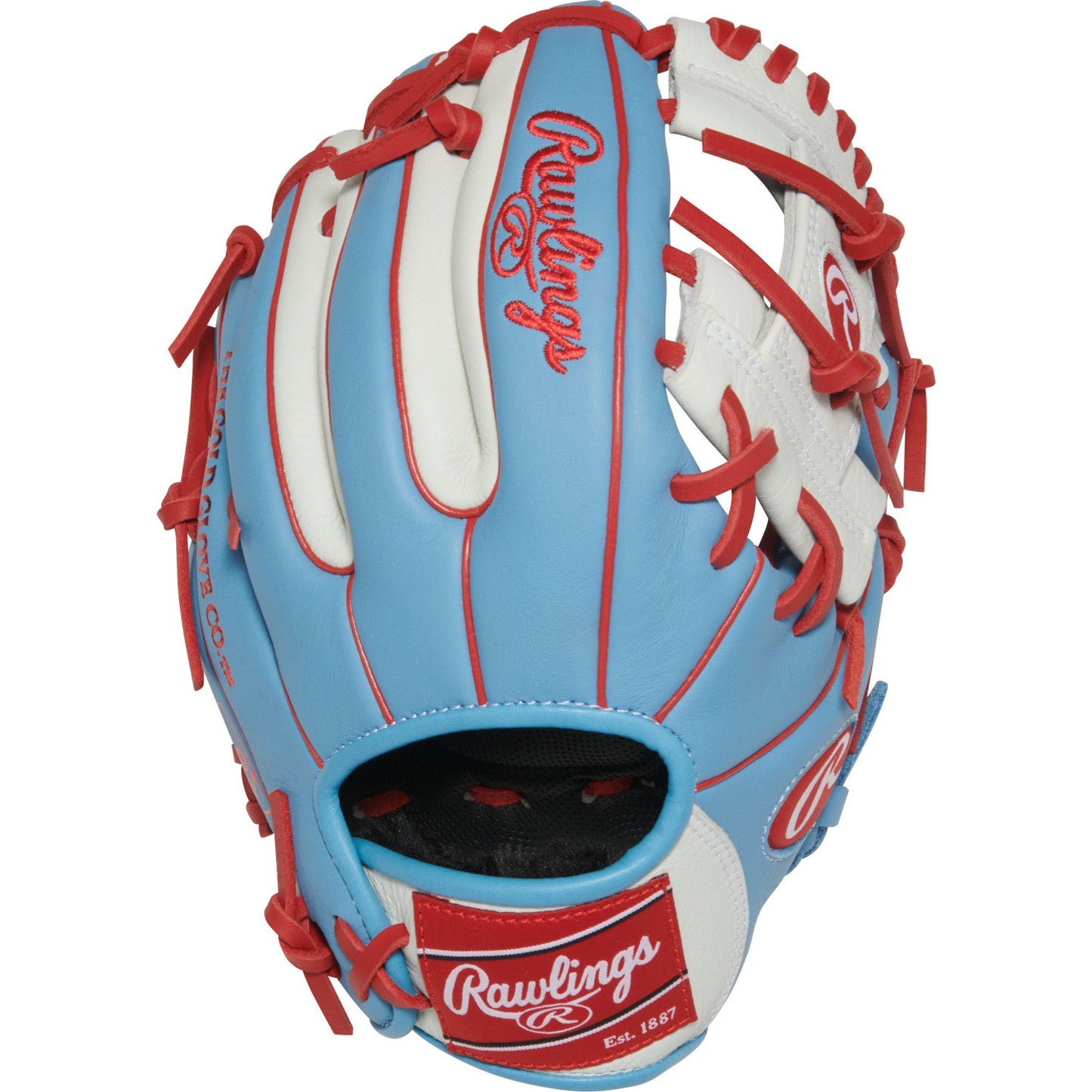Rawlings Select Pro Lite Carlos Correa 10.5" Youth Baseball Fielding Glove - SPL105CCCB