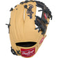 Rawlings Select Pro Lite Anthony Volpe 11.25" Youth Baseball Fielding Glove - SPL112AV