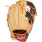 Rawlings Select Pro Lite Jackson Holiday 11.25" Youth Baseball Fielding Glove - SPL112JH