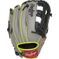 Rawlings Select Pro Lite Aaron Judge 12" Youth Baseball Fielding Glove - SPL120AJG