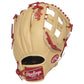 Rawlings Select Pro Lite Bryce Harper 12" Youth Baseball Fielding Glove - SPL120BHC