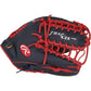 Rawlings Select Pro Lite Mike Trout 12.25" Youth Baseball Fielding Glove - SPL1225MTN