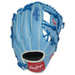 Rawlings Select Pro Lite Bo Bichette 11.5" Youth Baseball Fielding Glove - SPL150BBCB