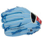 Rawlings Select Pro Lite Bo Bichette 11.5" Youth Baseball Fielding Glove - SPL150BBCB