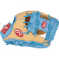 Rawlings Select Pro Lite Francisco Lindor 11.5" Youth Baseball Fielding Glove - SPL150FLC – Product View | Smash It Sports