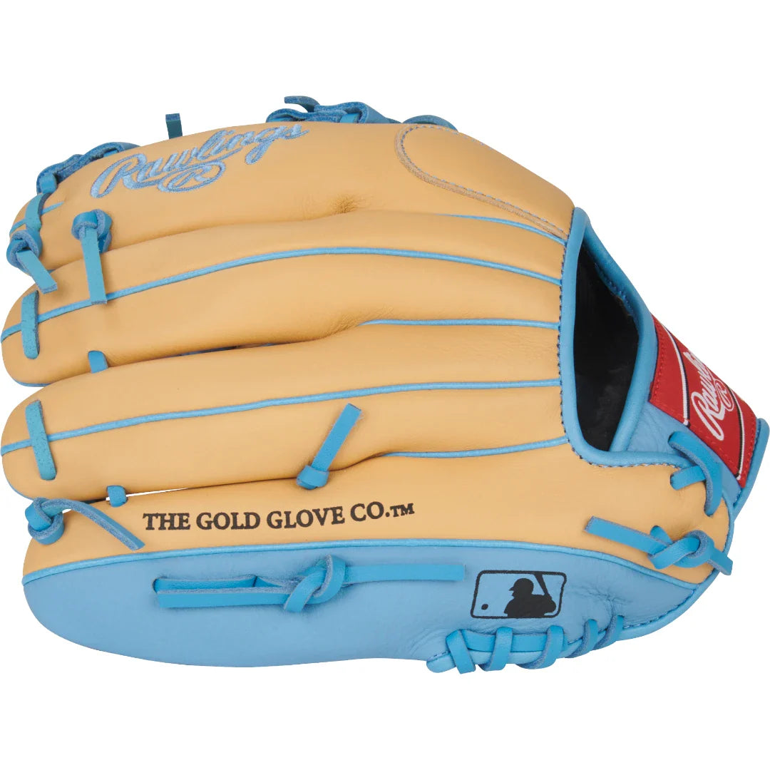 Rawlings Select Pro Lite Francisco Lindor 11.5" Youth Baseball Fielding Glove - SPL150FLC – Product View | Smash It Sports