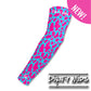 Dirty Mids Savage Series - Compression Arm Sleeves (Multiple Colors)