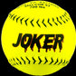 Short Porch Joker 52/700 12" Slowpitch Softballs