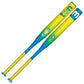 2026 Proton Series 3 Neon 2-Piece SSUSA Senior Slowpitch Softball Bat