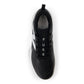 New Balance Women's FUSE v5 Turf Trainer Softball Shoes - Black/White - STFUSEK5