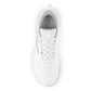 New Balance Women's FUSE v5 Turf Trainer Softball Shoes - White/Raincloud - STFUSEW5