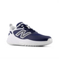 New Balance Women's Fresh Foam x Velo v4 Turf-Trainer Softball Shoes - Navy STVELON4