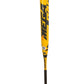 2025 Suncoast Melee Megaload 13" 2-Piece SSUSA Senior Slowpitch Softball Bat - SM13SM